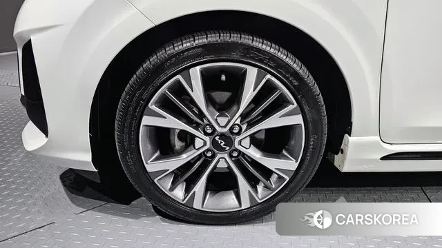 Kia Morning Urban (JA) id 3301275 из Кореи 15