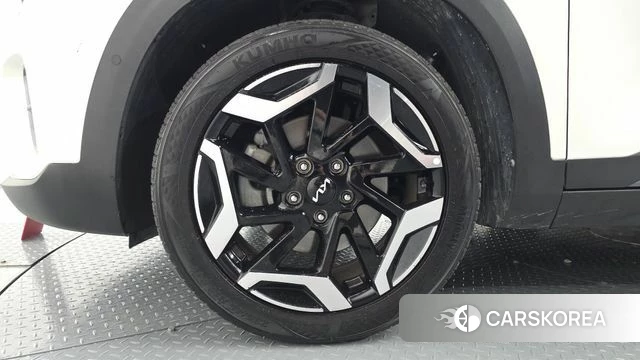 Kia The New Seltos id 4618593 из Кореи 15