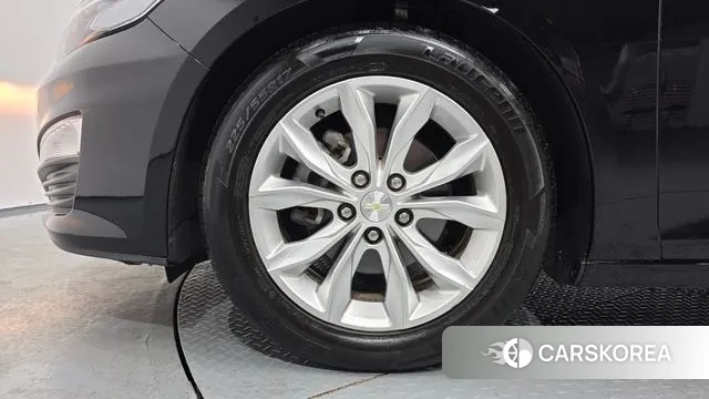 Chevrolet (GM Daewoo) The New Malibu id 3703489 из Кореи 15