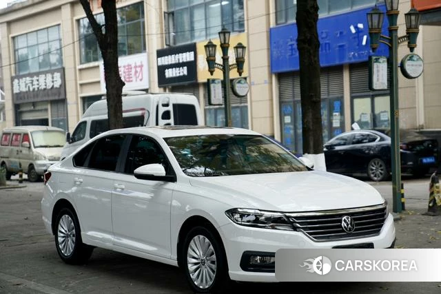 Volkswagen Lavida id 4278200 из Китая 11