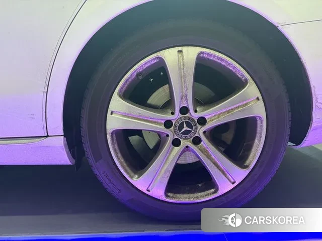 Mercedes-Benz E-Class W213 id 3480363 из Кореи 15