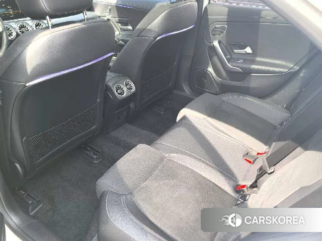 Mercedes-Benz Class A id 4264545 из Китая 11