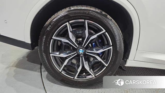 BMW X4 (G02) id 4281067 из Кореи 27