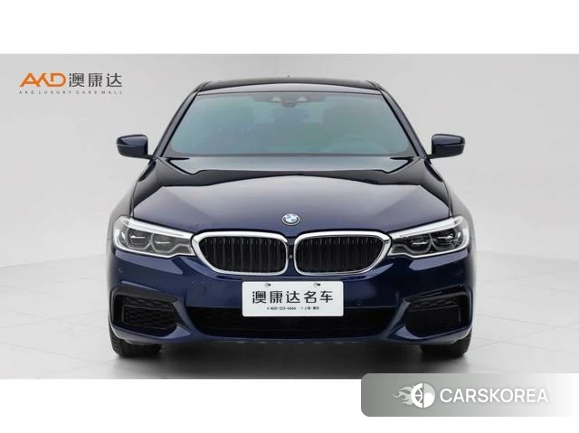 BMW 5 series (imported) id 4210965 из Китая 5