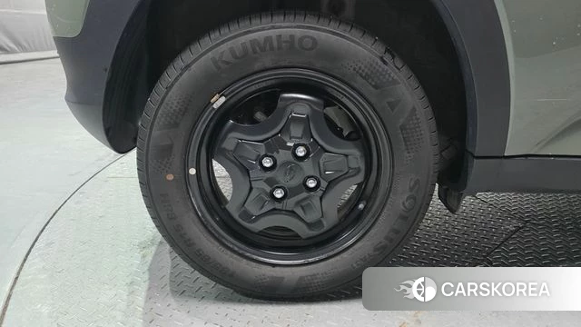 Hyundai Casper id 3940563 из Кореи 15