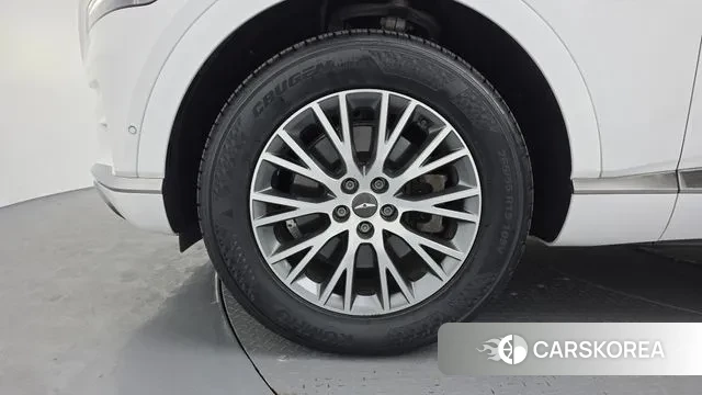 Genesis GV80 id 3488370 из Кореи 15