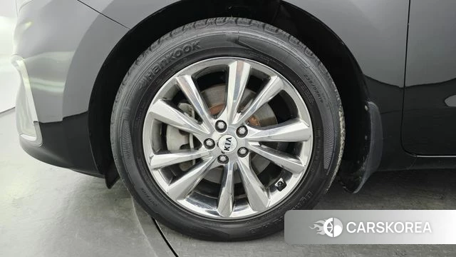 Kia The New Carnival id 4459593 из Кореи 15