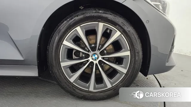 BMW 3 Series (G20) id 3478523 из Кореи 15