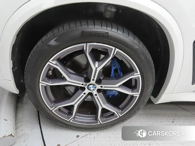 BMW X5 (G05) id 4757137 из Кореи 15