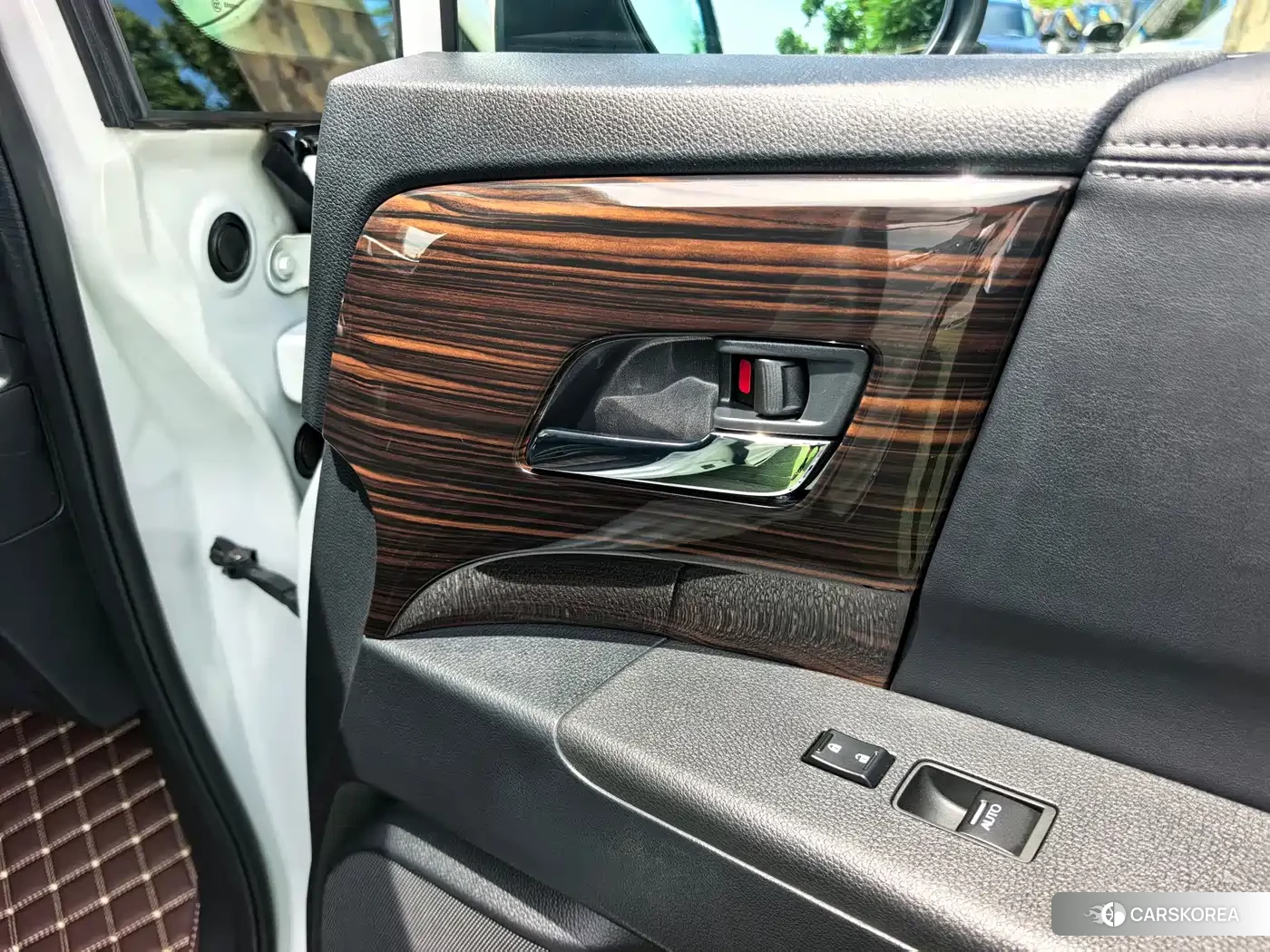 Honda Odyssey id 4546167 из Китая 8