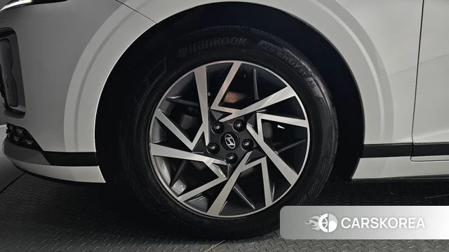 Hyundai Grandeur Hybrid (GN7) id 4656248 из Кореи 28
