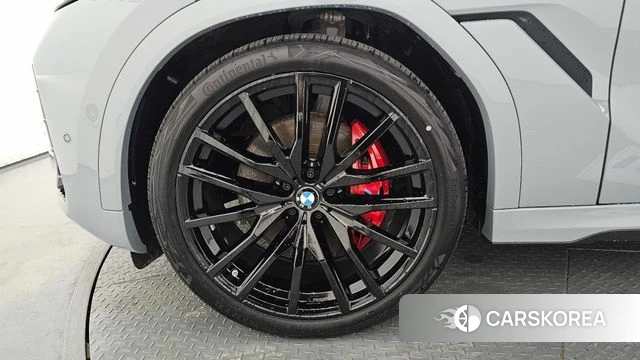 BMW X6 (G06) id 4578448 из Кореи 30
