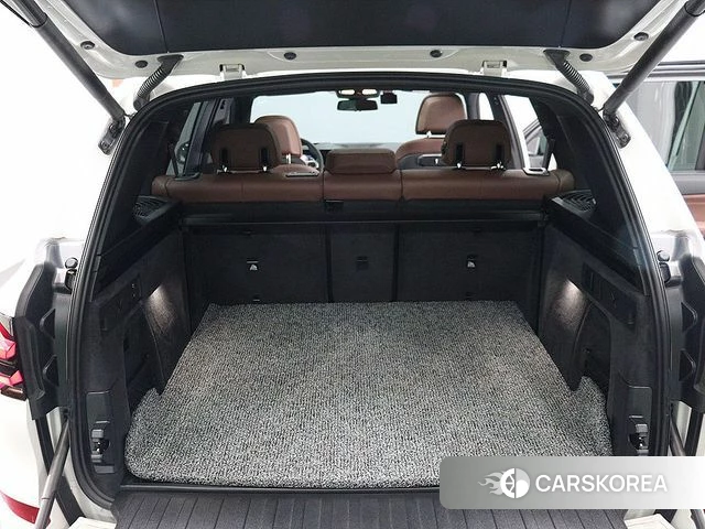 BMW X5 (G05) id 4634906 из Кореи 15