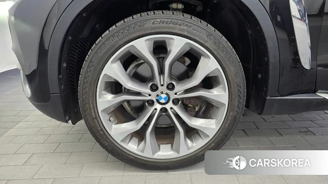 BMW X6 (F16) id 4435312 из Кореи 15