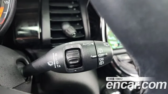 Mini Cooper D id 2625332 из Кореи 15