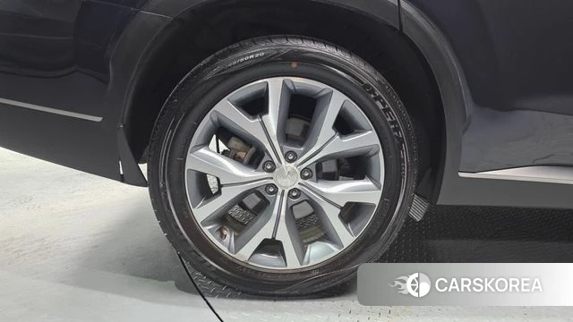 Hyundai Palisade id 4536342 из Кореи 30