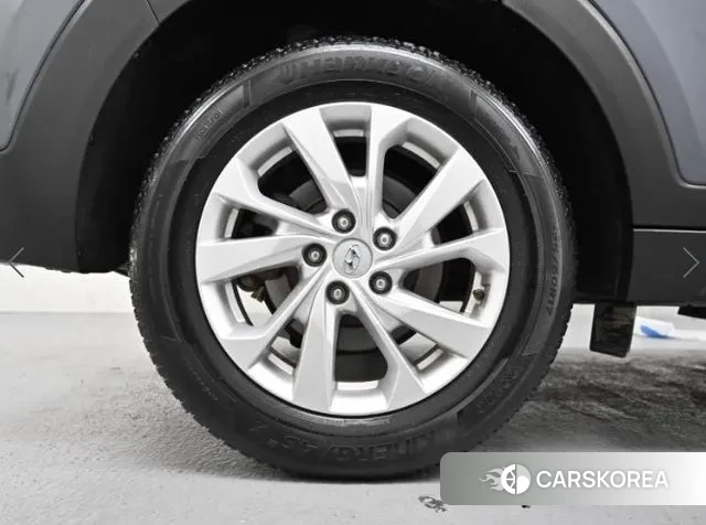 Hyundai All New Tucson id 3761218 из Кореи 15