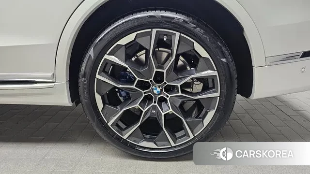 BMW X7 (G07) id 3436786 из Кореи 15