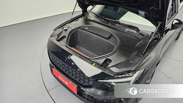 Polestar Polestar 2 id 4774207 из Кореи 27