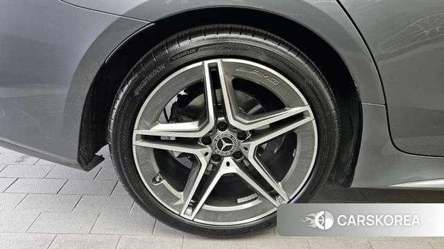 Mercedes-Benz CLS-Class C257 id 3955261 из Кореи 15