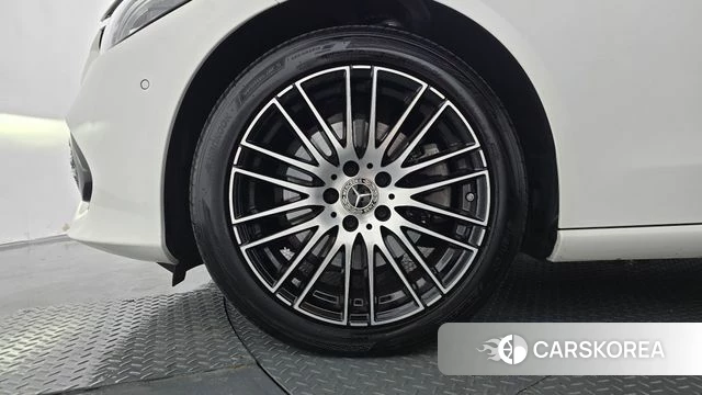 Mercedes-Benz C-Class W206 id 4744023 из Кореи 25