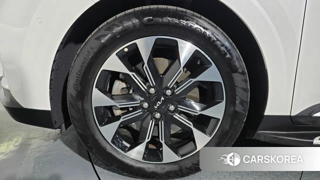 Kia Carnival 4th generation id 3826232 из Кореи 15