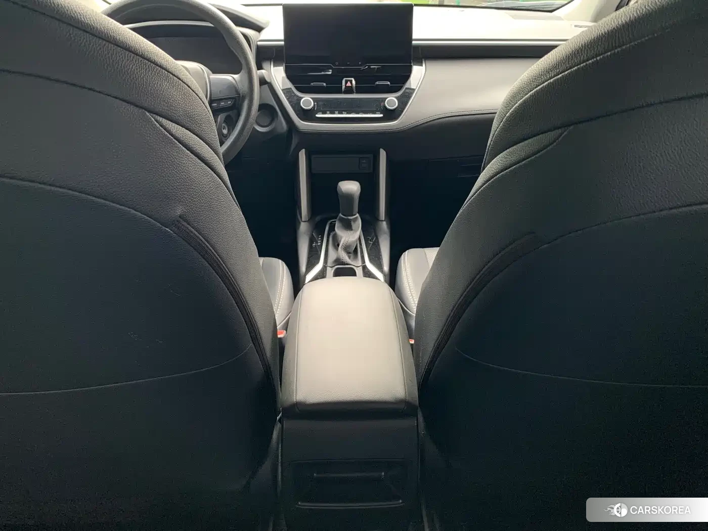 Toyota Frontlander id 4570480 из Китая 19