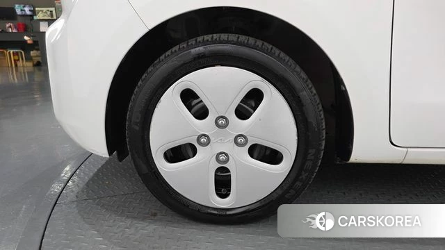 Kia The New Ray id 4774897 из Кореи 26