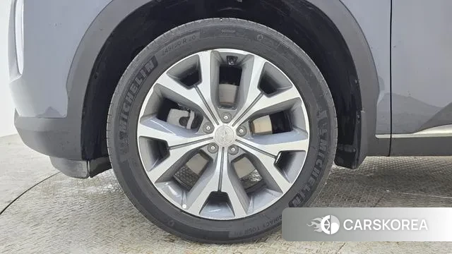 Hyundai Palisade id 3759432 из Кореи 15