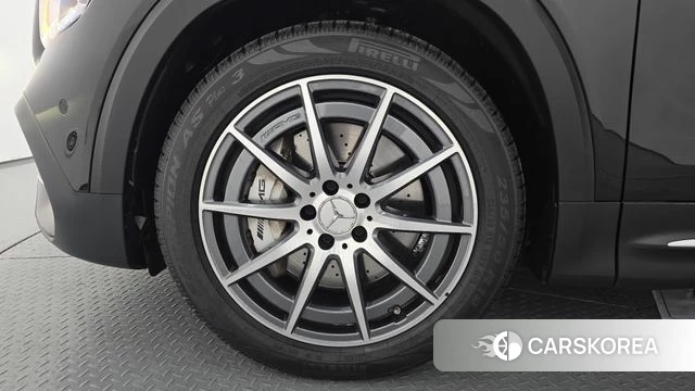 Mercedes-Benz GLB-Class X247 id 4230930 из Кореи 25
