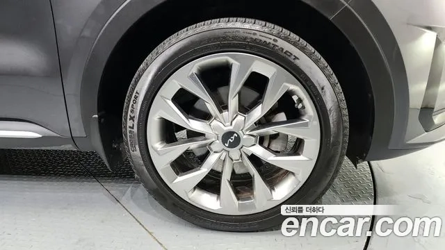 Kia Sorento 4th Generation id 2858636 из Кореи 15