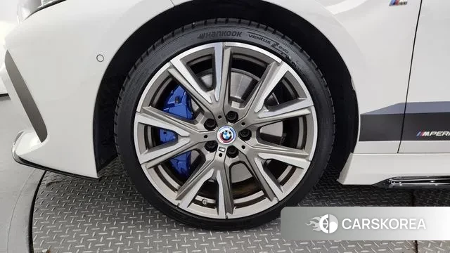 BMW 1 Series (F40) id 3042917 из Кореи 15