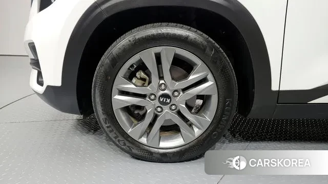 Kia Seltos id 3355621 из Кореи 15