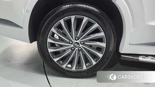 Hyundai The New Palisade id 3897568 из Кореи 15