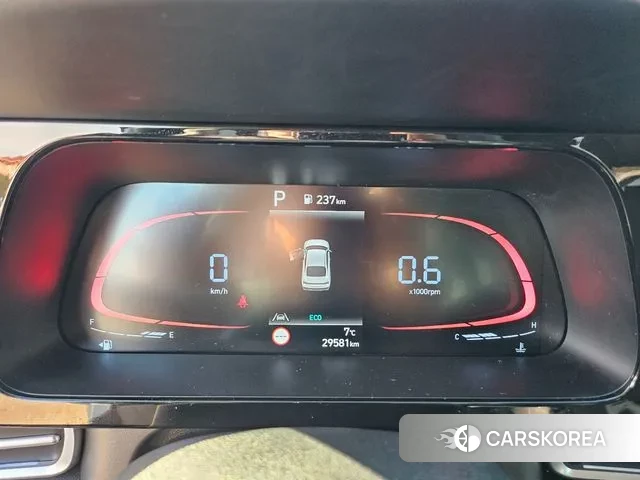 Hyundai The New Avante (CN7) id 3539051 из Кореи 9