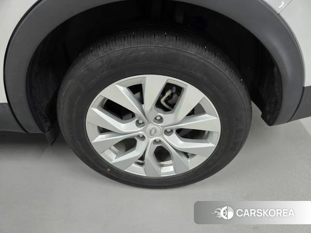 Renault Korea (Samsung) XM3 id 4562210 из Кореи 14