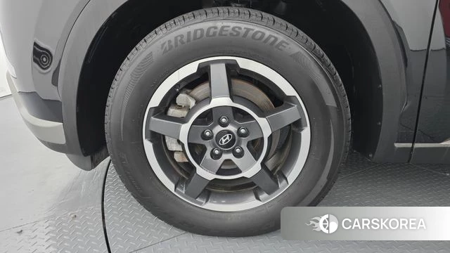 Hyundai The New Palisade id 4382413 из Кореи 15