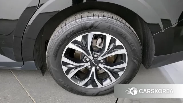 Kia Carnival 4th generation id 3426632 из Кореи 15