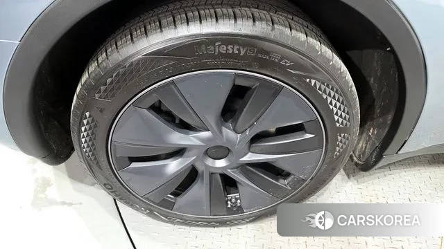 Tesla Model Y id 3664004 из Кореи 15