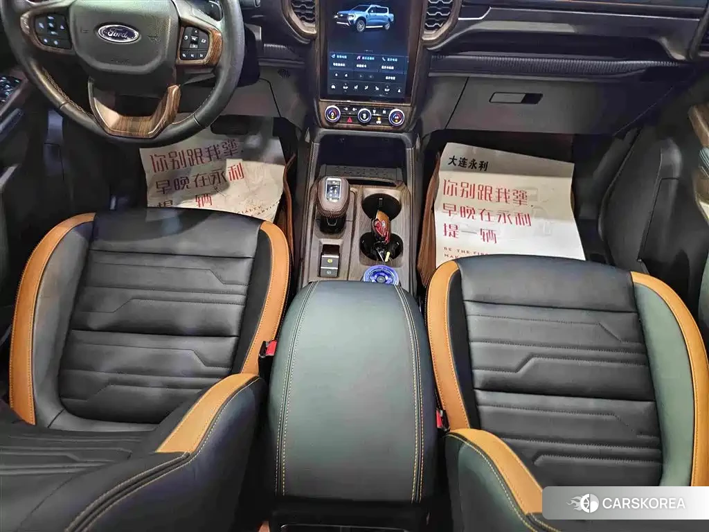 Ford Ranger Ranger id 4686025 из Китая 14