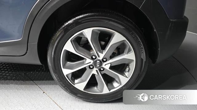 Kia Stonic id 4424920 из Кореи 15