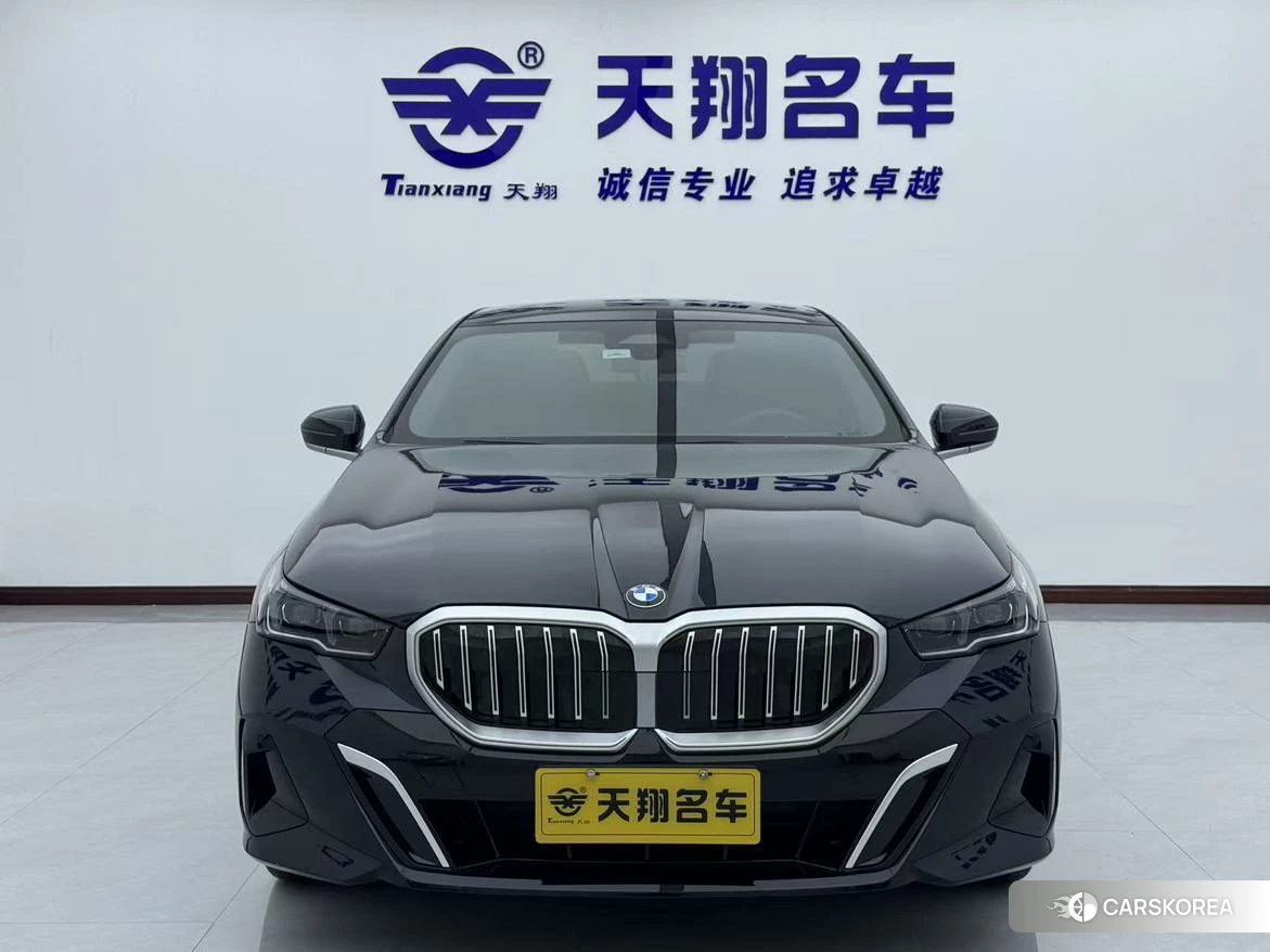 BMW 5 series id 4462038 из Китая 15