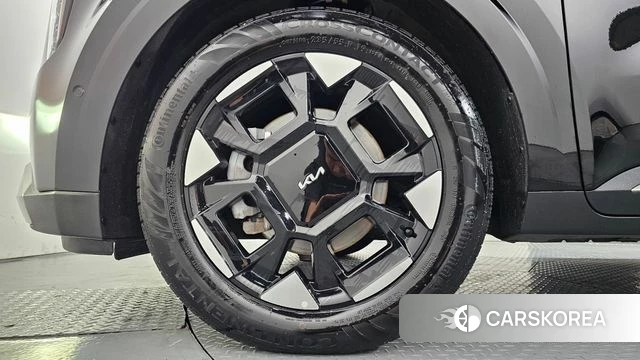Kia The New Carnival 4th Generation id 4381195 из Кореи 36