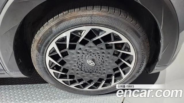 Hyundai Ionic 5 id 2925806 из Кореи 15