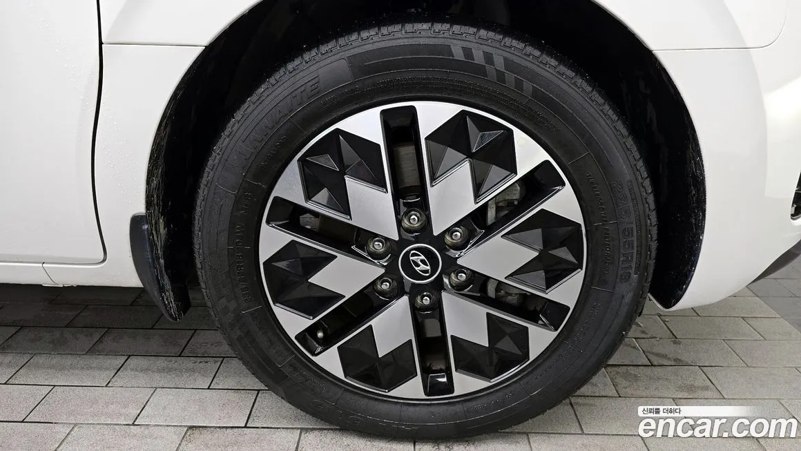 Hyundai Staria id 2041102 из Кореи 15