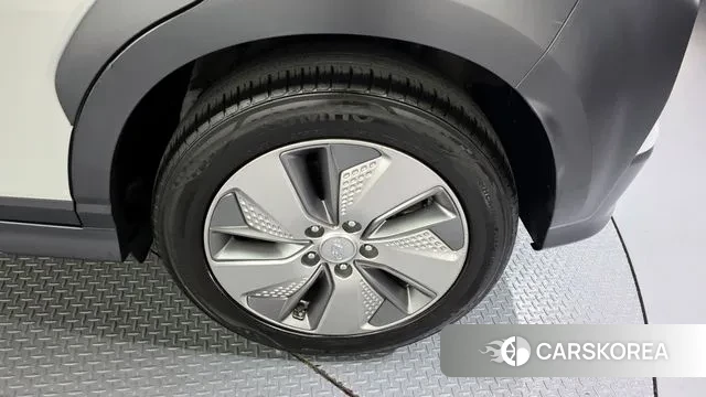 Hyundai Kona Electric id 3395790 из Кореи 15