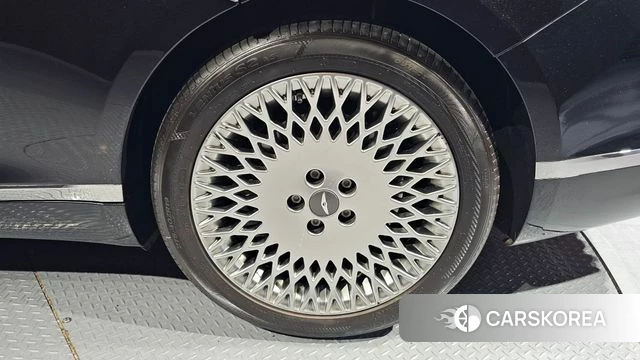 Genesis G80 (RG3) id 3818961 из Кореи 15