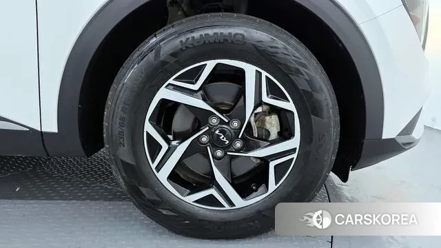 Kia Sportage 5th Generation id 3401224 из Кореи 15