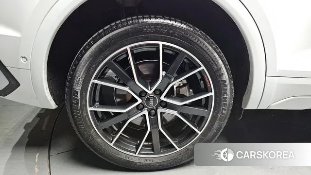 Audi Q5 (FY) id 2939597 из Кореи 15