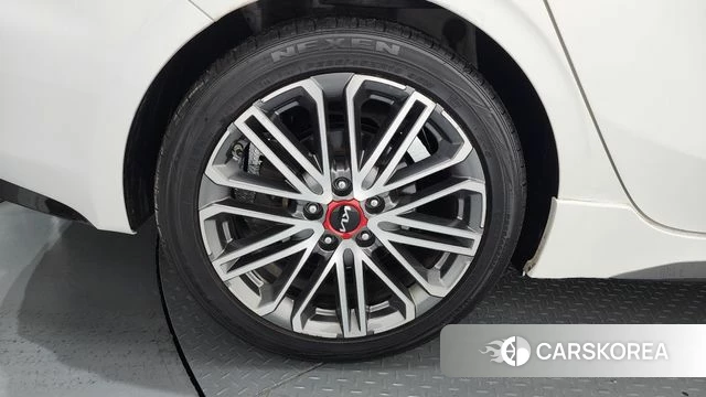 Kia The New K3 2nd generation id 4282769 из Кореи 15